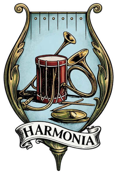 Logo Harmonia